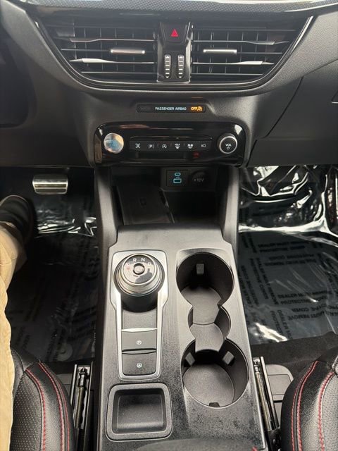 Used 2023 Ford Escape ST-Line Elite w/ Premium Technology Package image 16