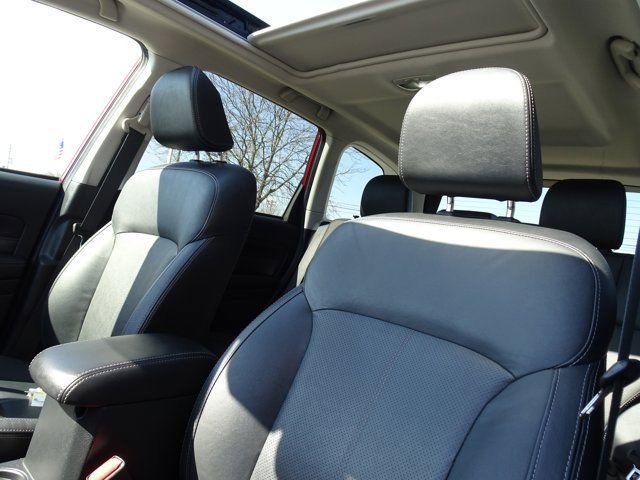 Used 2018 Subaru Forester 2.5i Touring w/ Popular Package #3B image 11