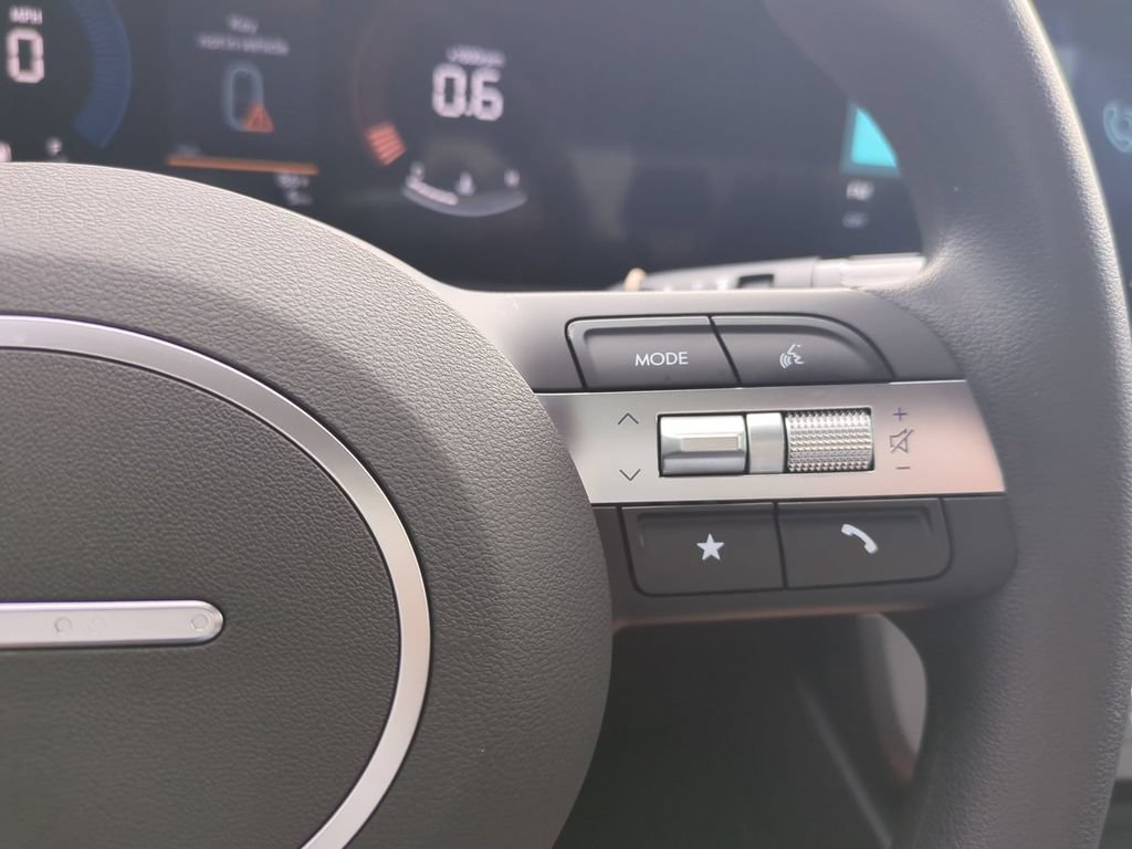 New 2027 Hyundai Santa Cruz SE FWD image 31
