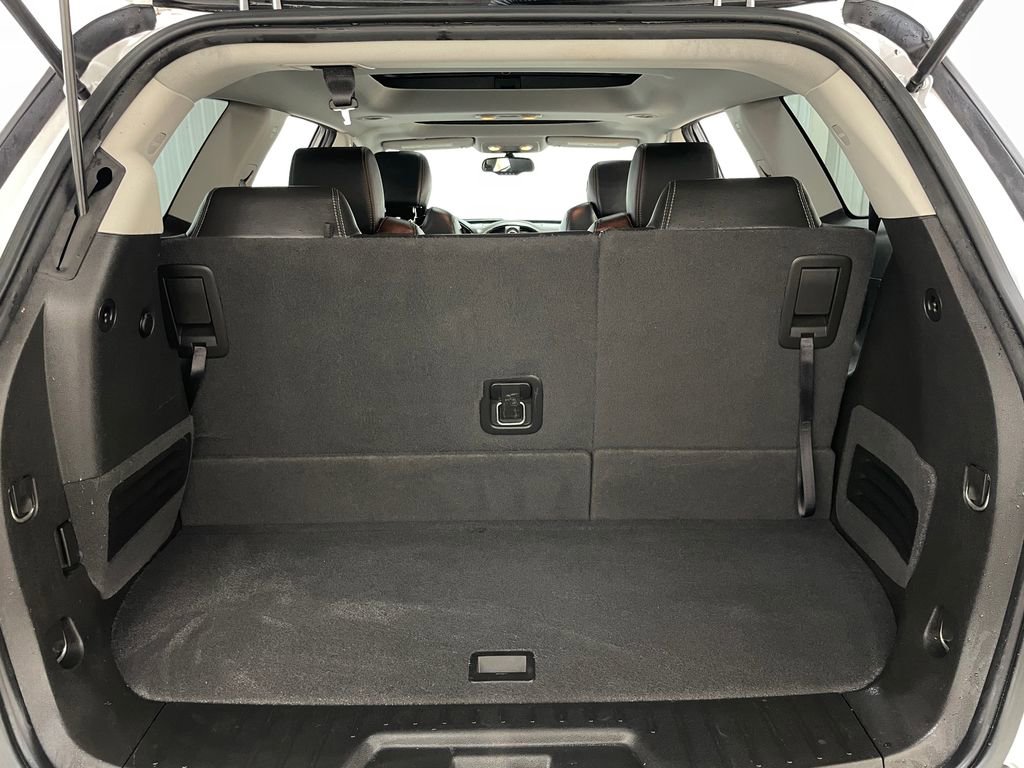 Used 2016 Buick Enclave Leather w/ Trailering Package FWD image 46