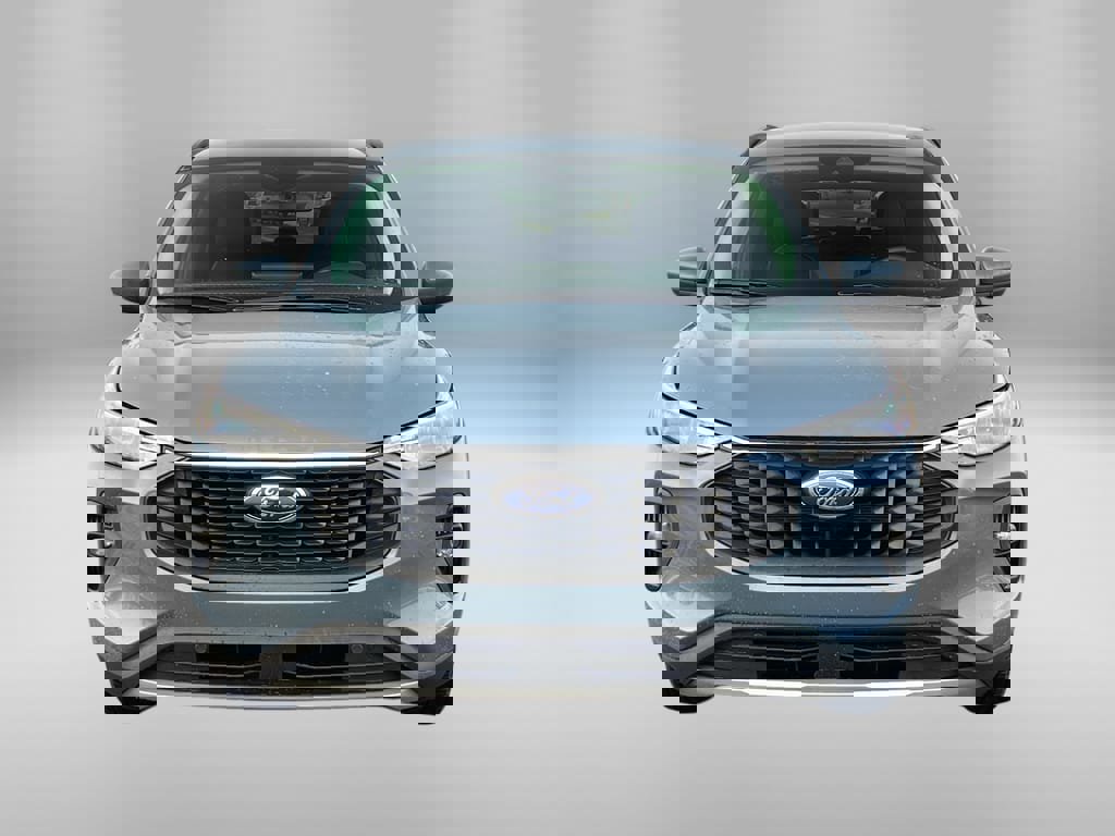 Used 2023 Ford Escape SE w/ Class II Trailer Tow Package image 7