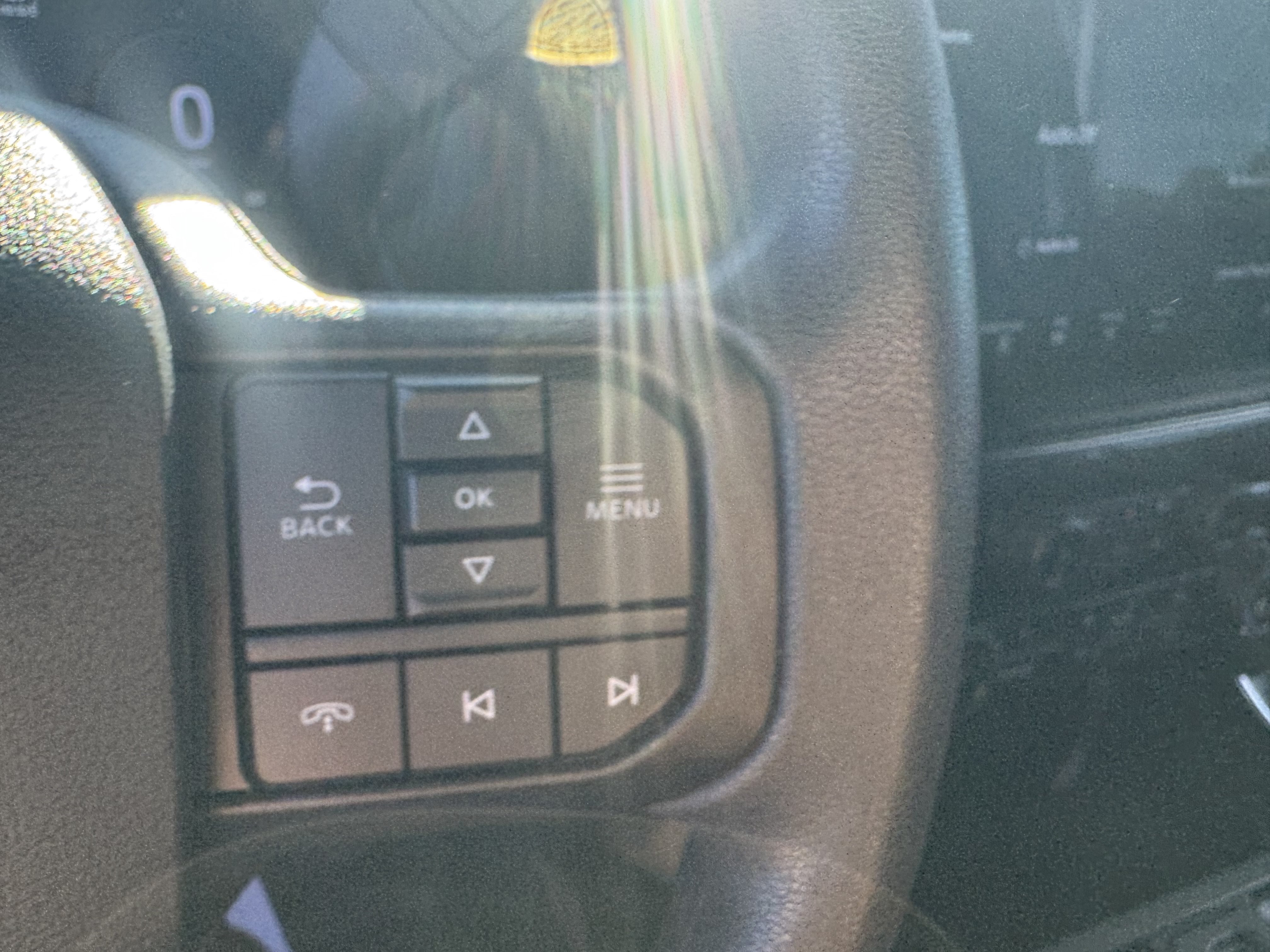 Used 2025 Ford F150 STX w/ Equipment Group 200A AWD/4WD image 11