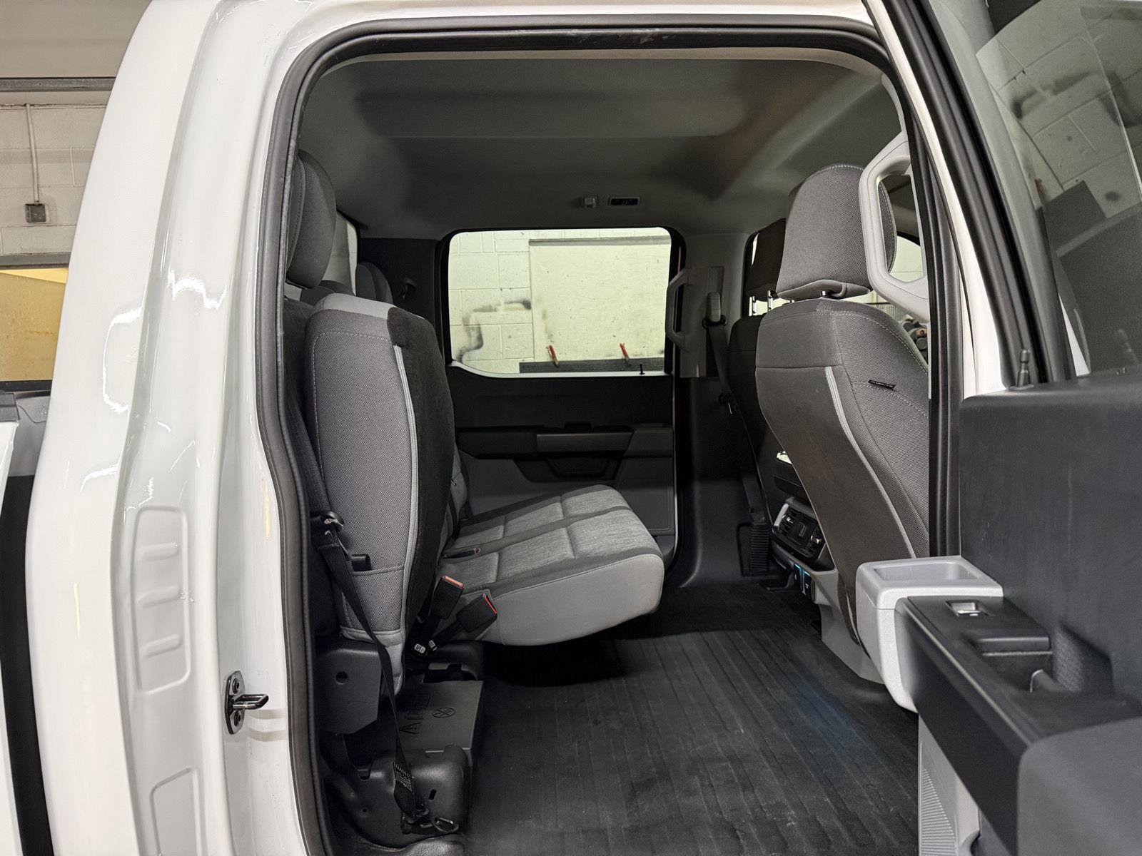 Used 2022 Ford F150 XL w/ FX4 Off-Road Package image 50