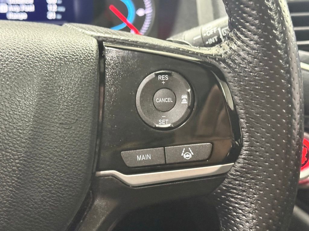 Used 2020 Honda Passport Touring image 24