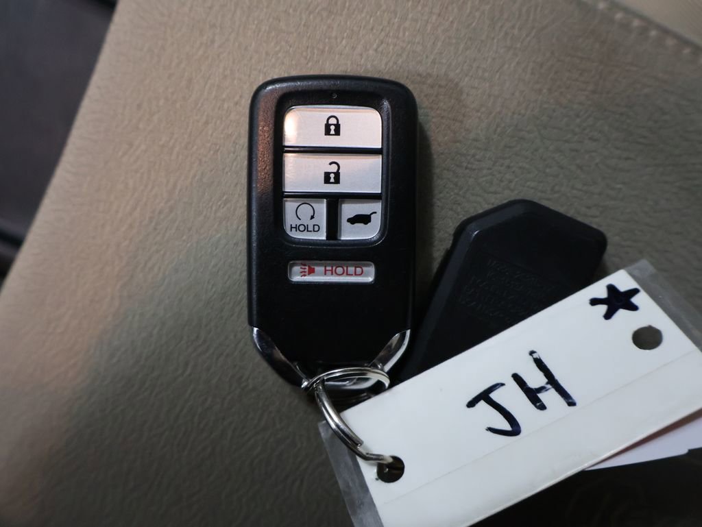 Used 2018 Honda CR-V EX image 26