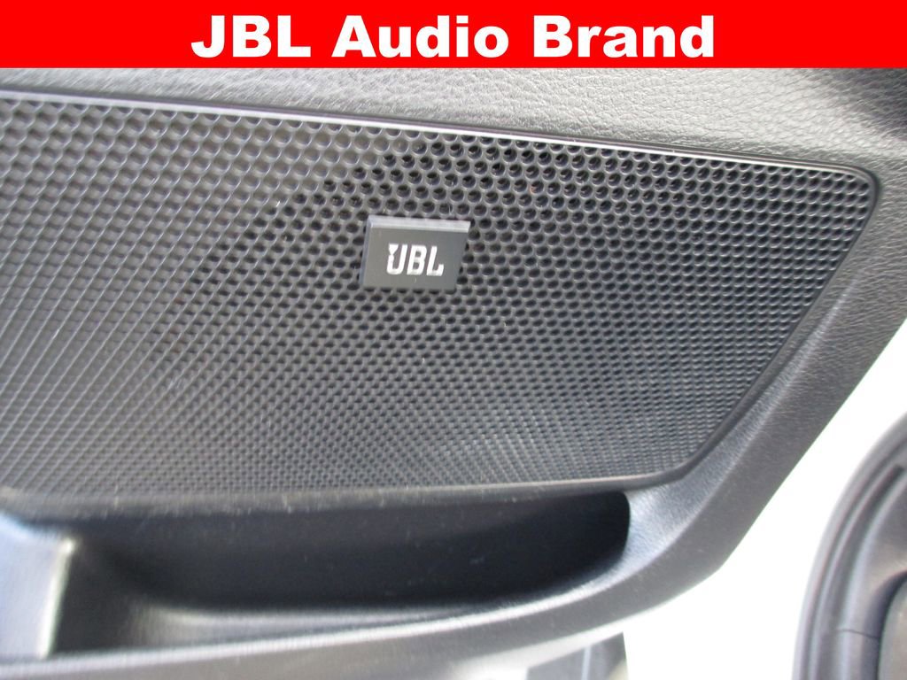 Used 2016 Toyota Tundra Limited w/ Limited Premium Package image 19