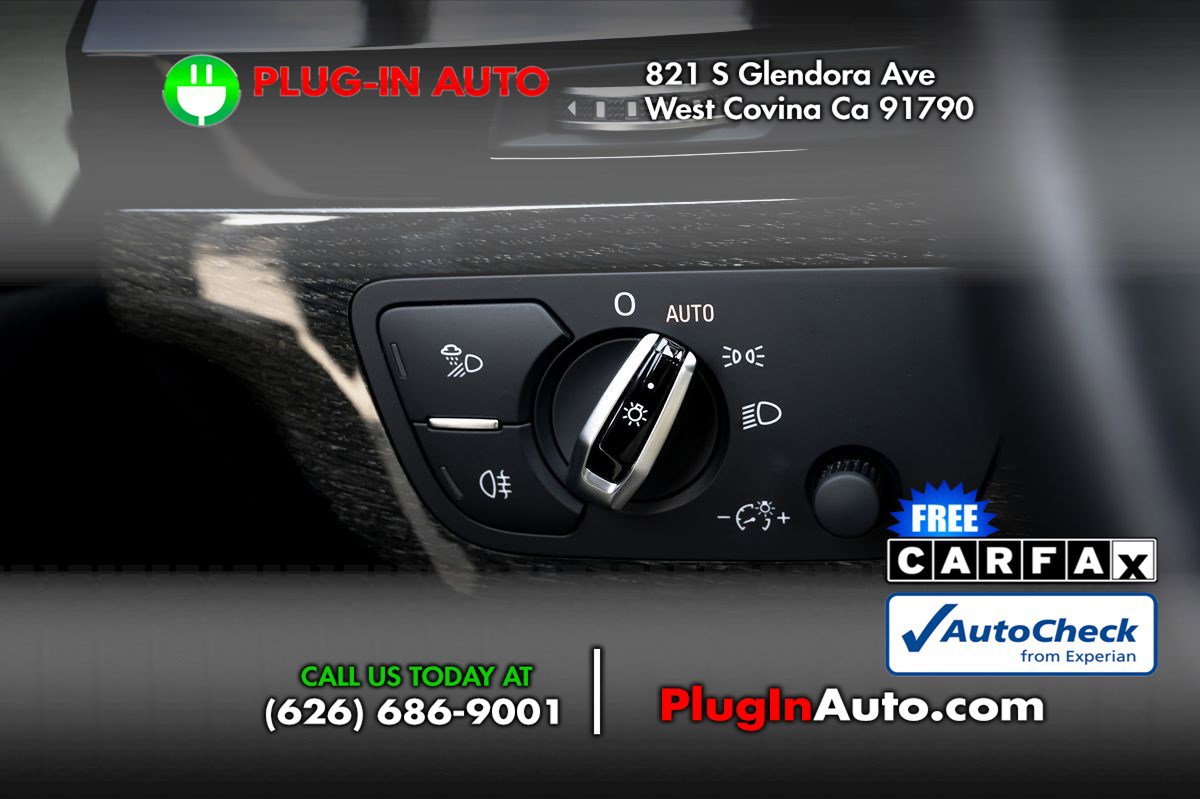 Used 2017 Audi Q7 3.0T Premium Plus w/ Premium Plus Package image 27