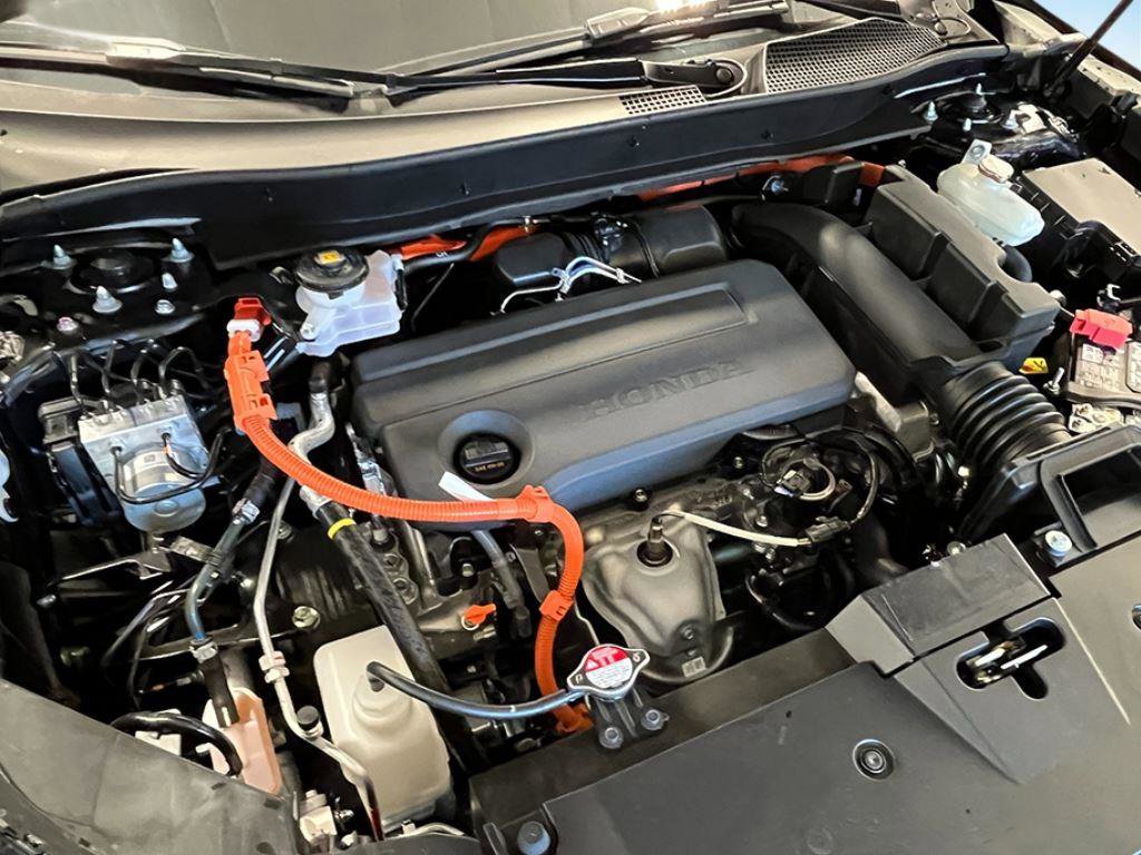 New 2026 Honda CR-V Sport-L image 11