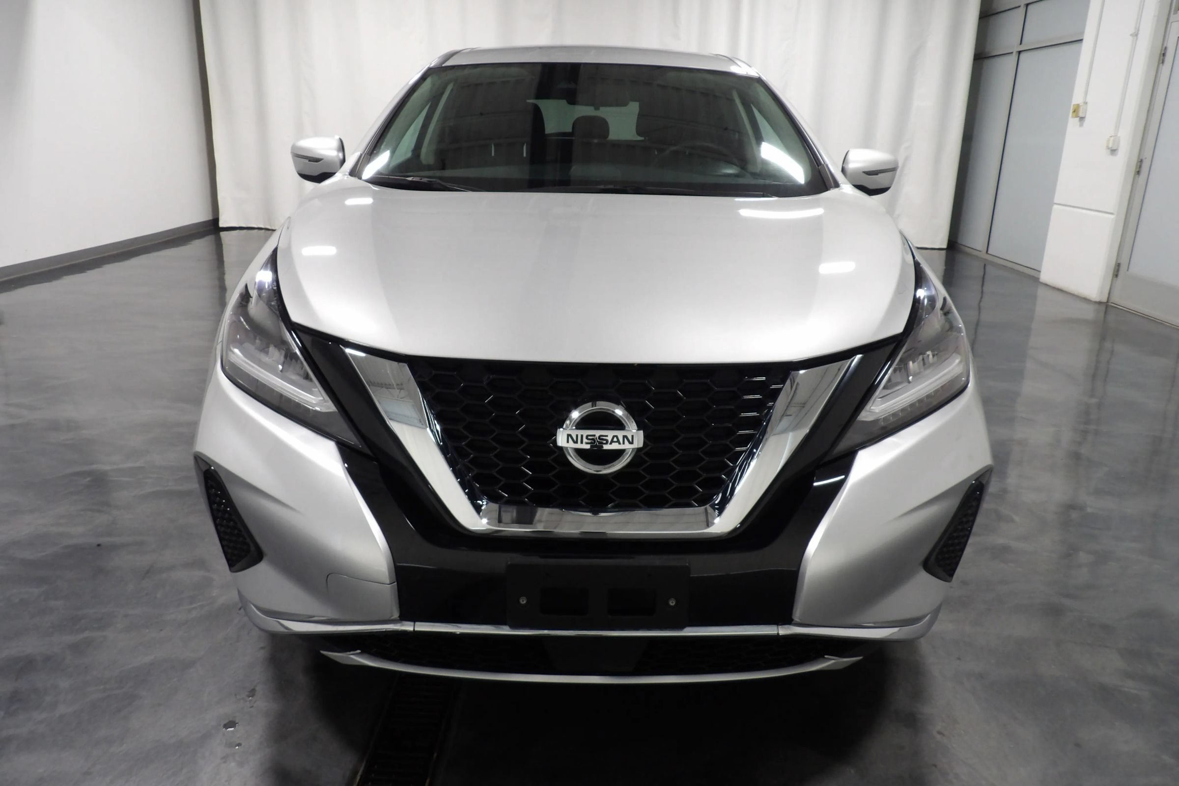 Used 2020 Nissan Murano S w/ Technology Package AWD/4WD image 2