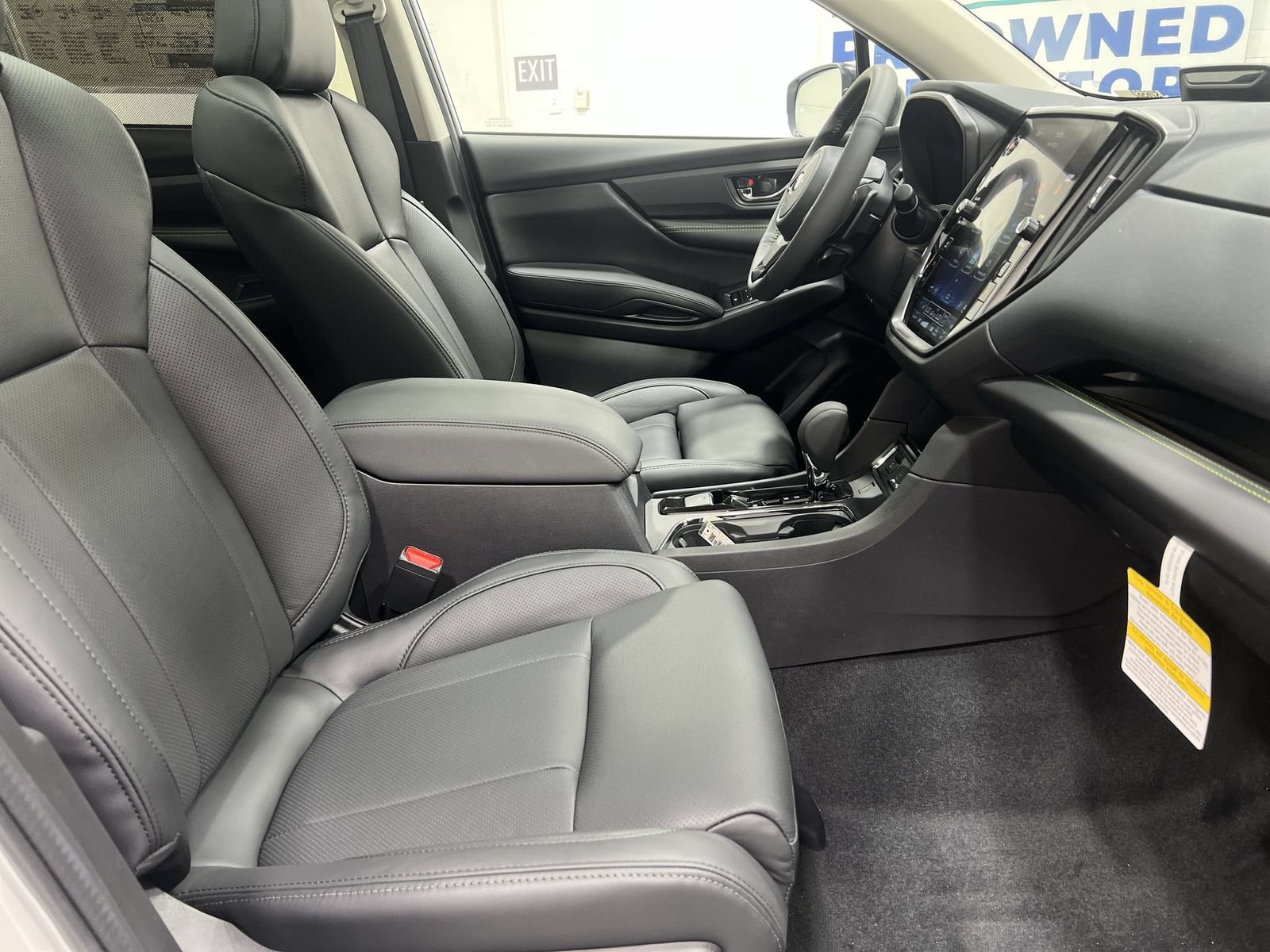 New 2026 Subaru Ascent Bronze Edition AWD/4WD image 26
