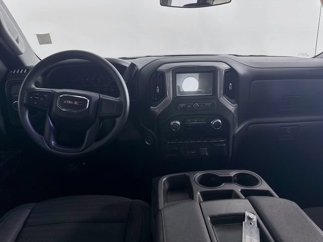 Used 2023 GMC Sierra 1500 Pro w/ Graphite Edition RWD image 22