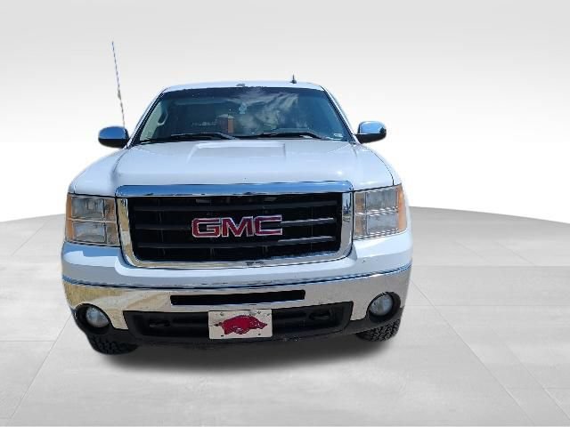 Used 2011 GMC Sierra 1500 SLE w/ Power Tech Package AWD/4WD image 8