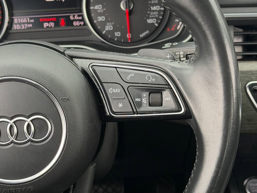 Used 2019 Audi A4 2.0T Premium image 17