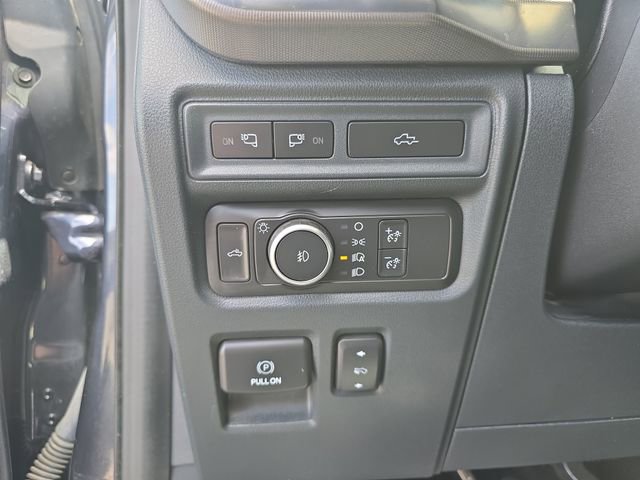 Used 2021 Ford F150 Platinum w/ Equipment Group 701A High image 32