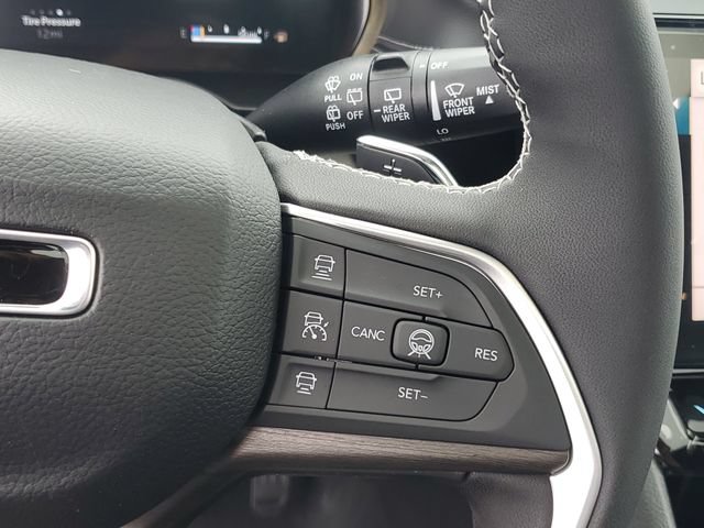 New 2026 Jeep Grand Cherokee Limited AWD/4WD image 23