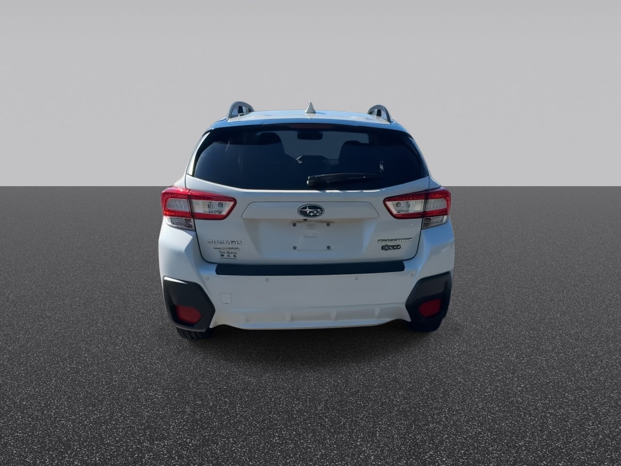 Used 2019 Subaru Crosstrek 2.0i Limited w/ Popular Package #2 AWD/4WD image 8