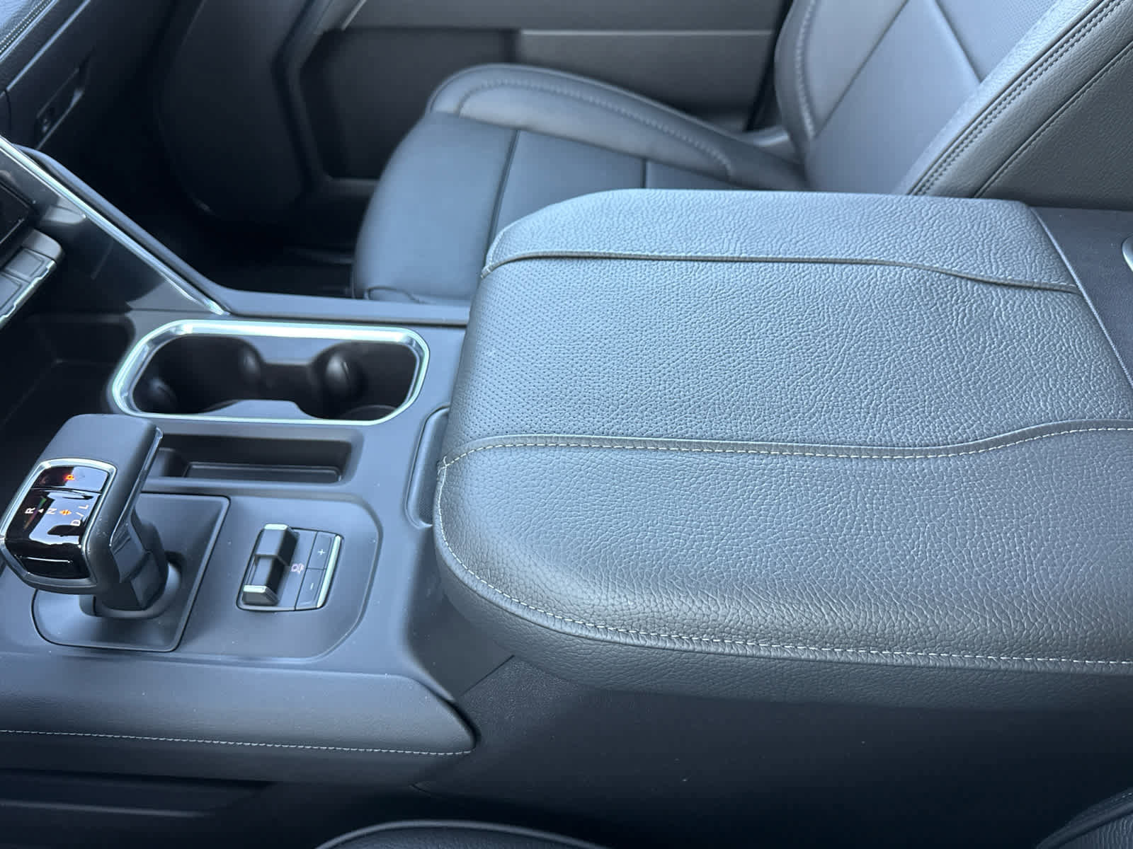 New 2026 GMC Sierra 1500 Denali image 23