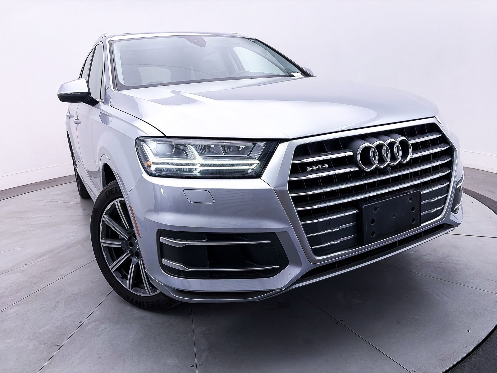 Used 2019 Audi Q7 2.0T Premium Plus w/ Premium Plus Package image 9