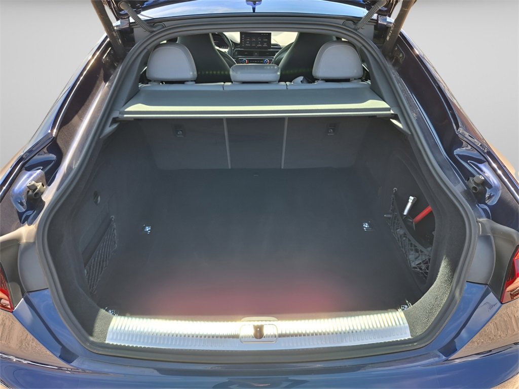 Used 2022 Audi S5 Prestige image 25