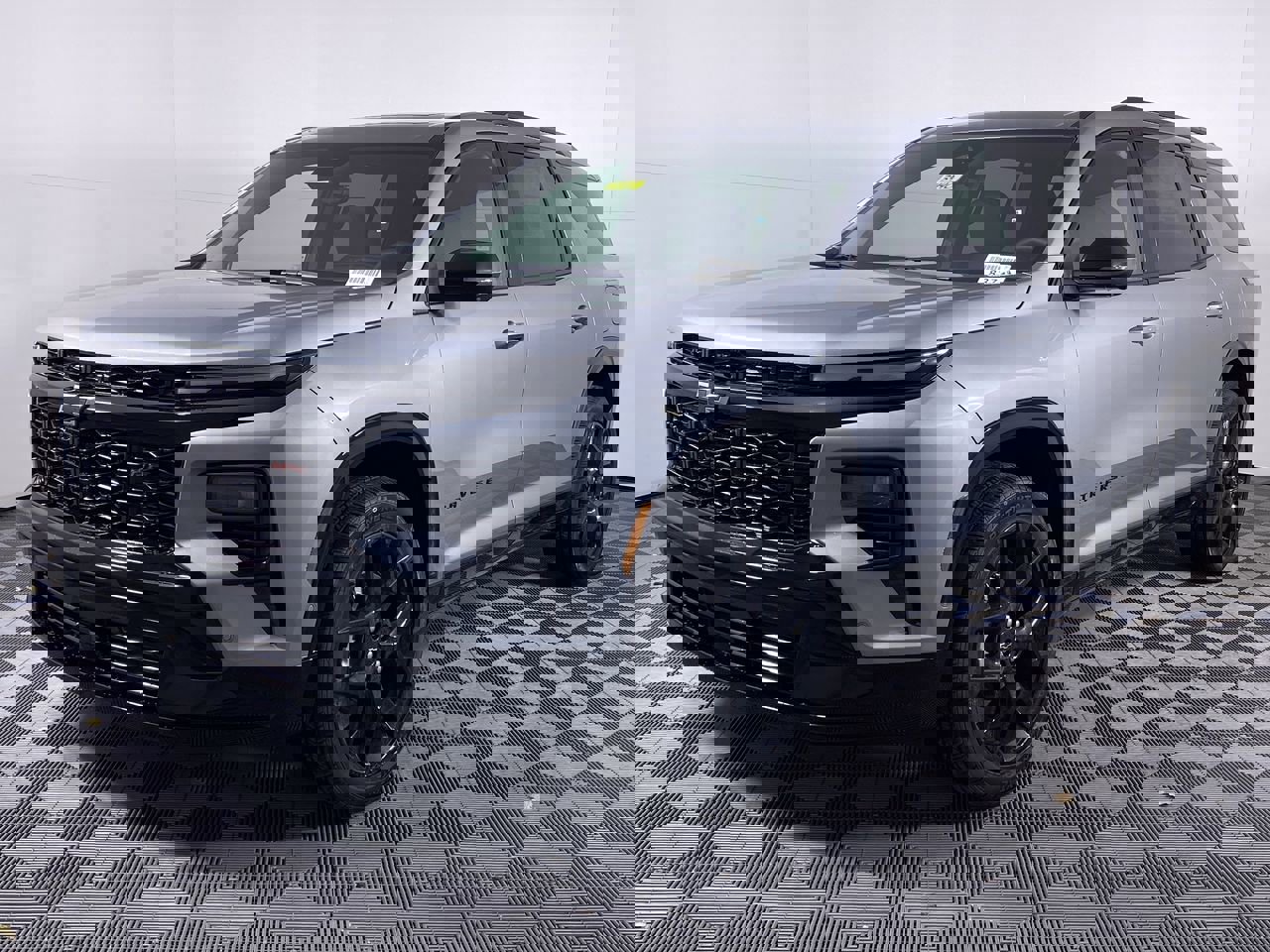 New 2026 Chevrolet Traverse RS w/ LPO, Floor Liner Package image 19