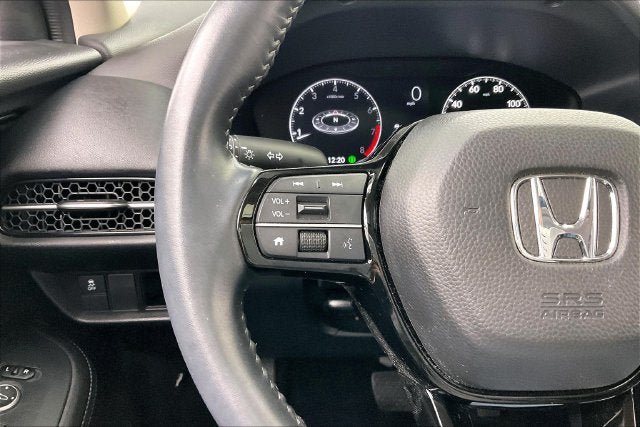 Certified 2024 Honda HR-V EX-L image 23