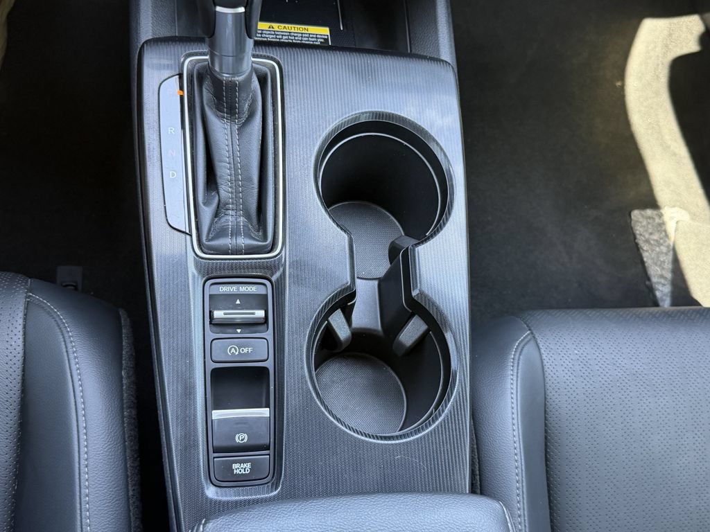 Used 2022 Honda Civic Sport Touring image 25
