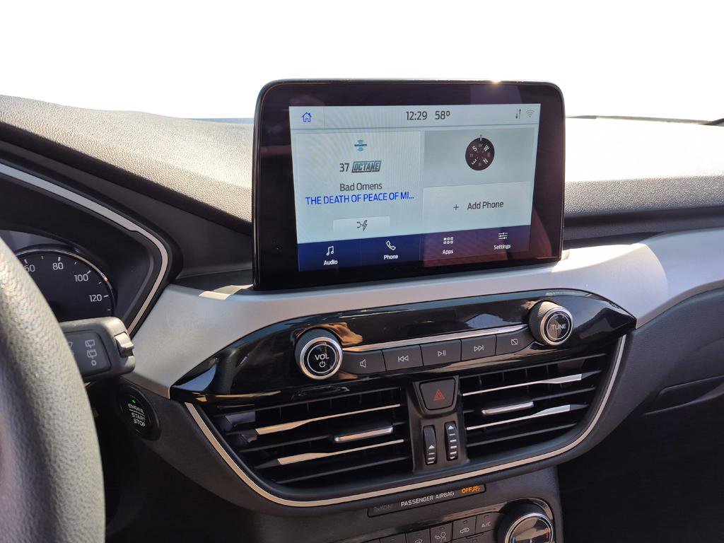 Used 2022 Ford Escape SE image 22