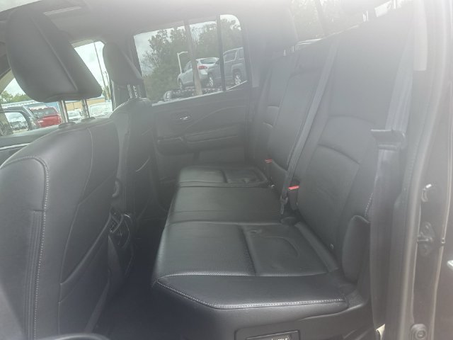 Used 2019 Honda Ridgeline RTL-T image 27
