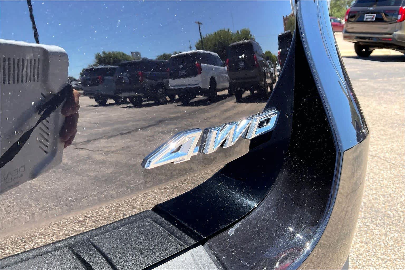 Used 2026 Ford Explorer ST-Line AWD/4WD image 10