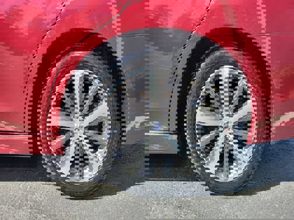 Used 2018 Subaru Legacy 2.5i Limited AWD/4WD image 37