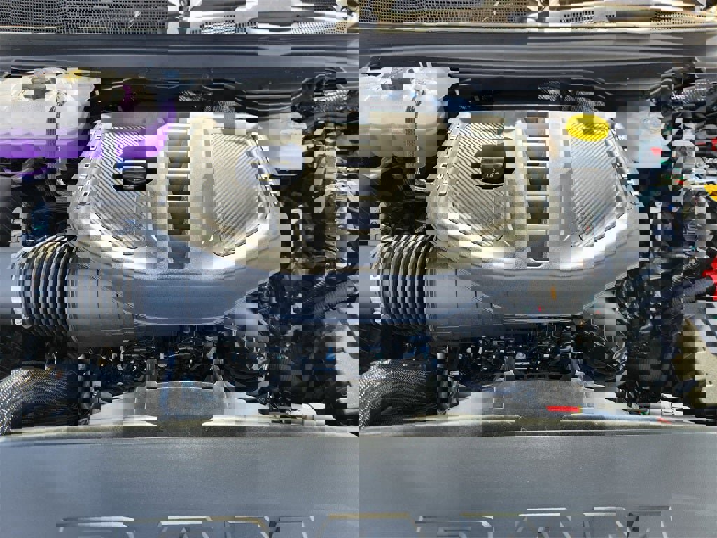 New 2026 RAM 1500 Limited image 22