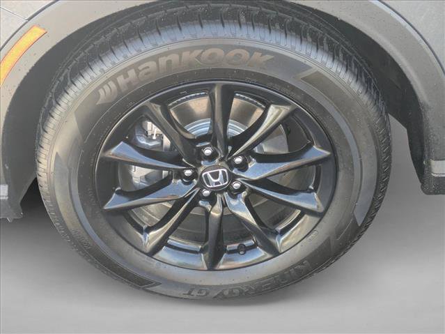 Certified 2026 Honda CR-V Sport image 21
