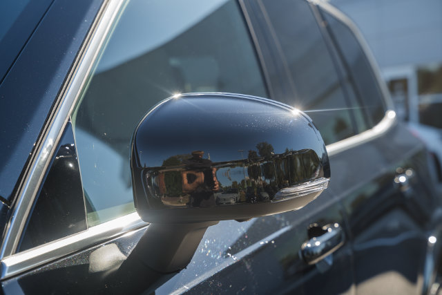 New 2027 Volvo XC90 B5 Plus AWD/4WD image 15