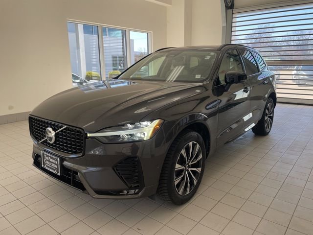 Certified 2023 Volvo XC60 B5 Plus