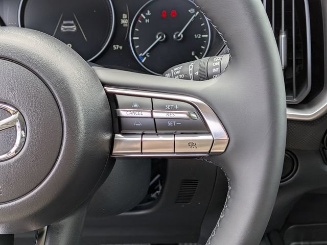 New 2026 MAZDA CX-50 AWD 2.5 S w/ Weather Package image 18
