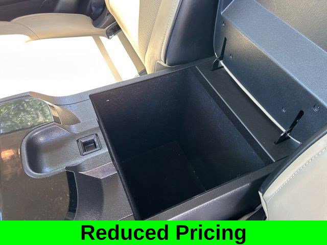 Used 2023 INFINITI QX80 Premium Select w/ Cargo Package AWD/4WD image 45