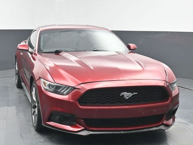 Used 2015 Ford Mustang Premium RWD image 8