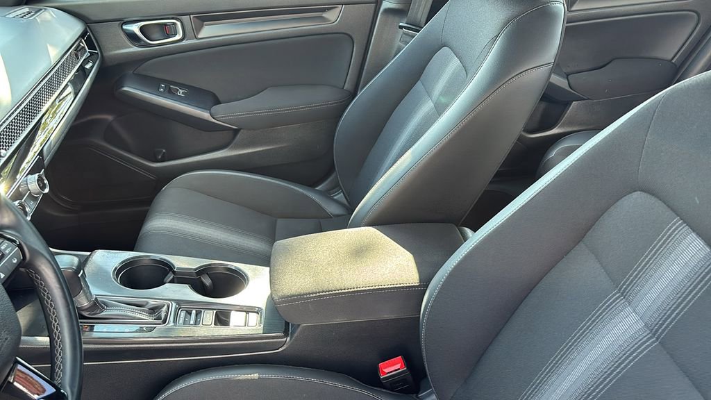 Used 2024 Honda Civic Sport image 24