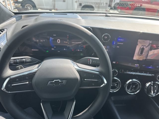 New 2026 Chevrolet Blazer EV LT w/ Midnight/Sport Edition FWD image 28