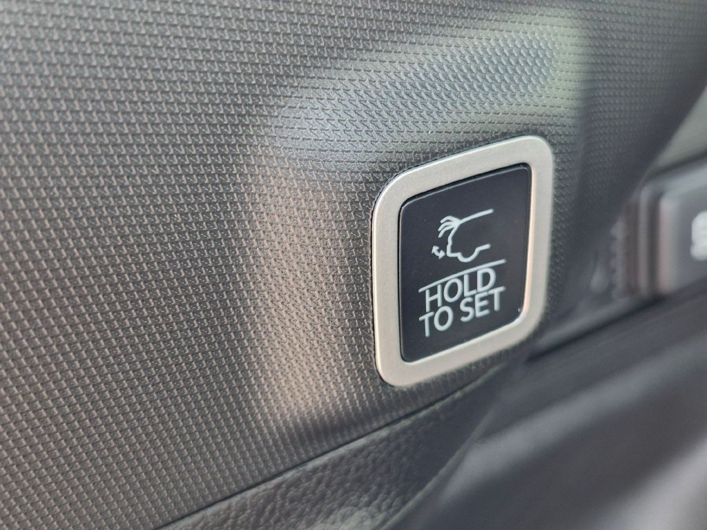 New 2026 Jeep Grand Cherokee Limited AWD/4WD image 27