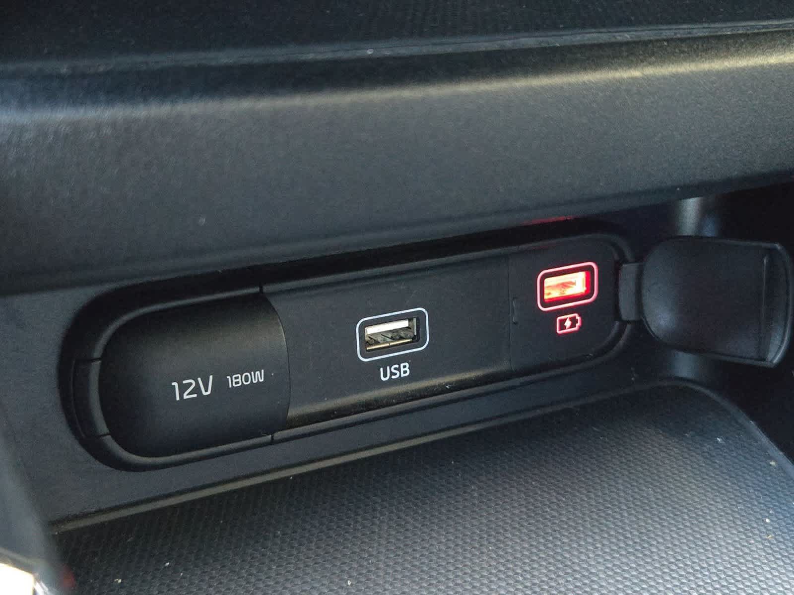 Used 2024 Kia Forte GT-Line FWD image 31