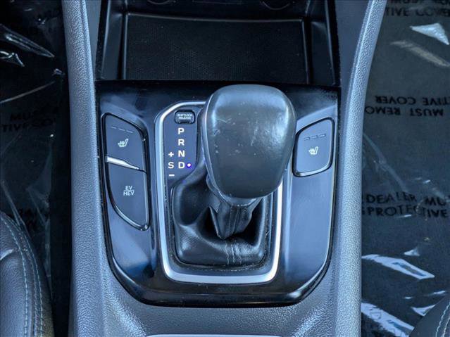 Used 2018 Hyundai Ioniq Plug-In Hybrid image 12