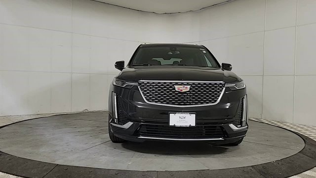 Certified 2024 Cadillac XT6 Premium Luxury w/ LPO, Floor Liner Package image 3