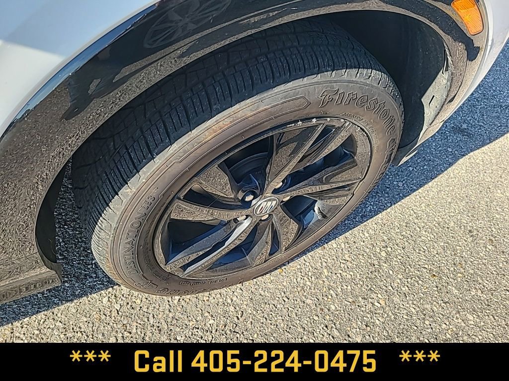 Used 2024 Buick Encore GX Sport Touring image 15