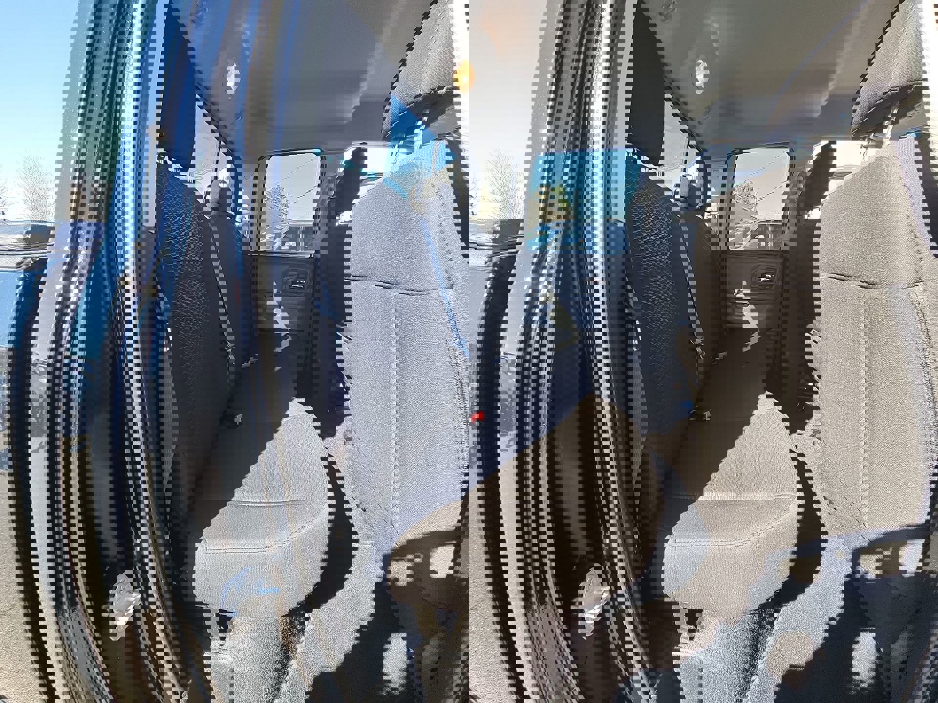 Certified 2020 RAM 1500 Classic Warlock image 26