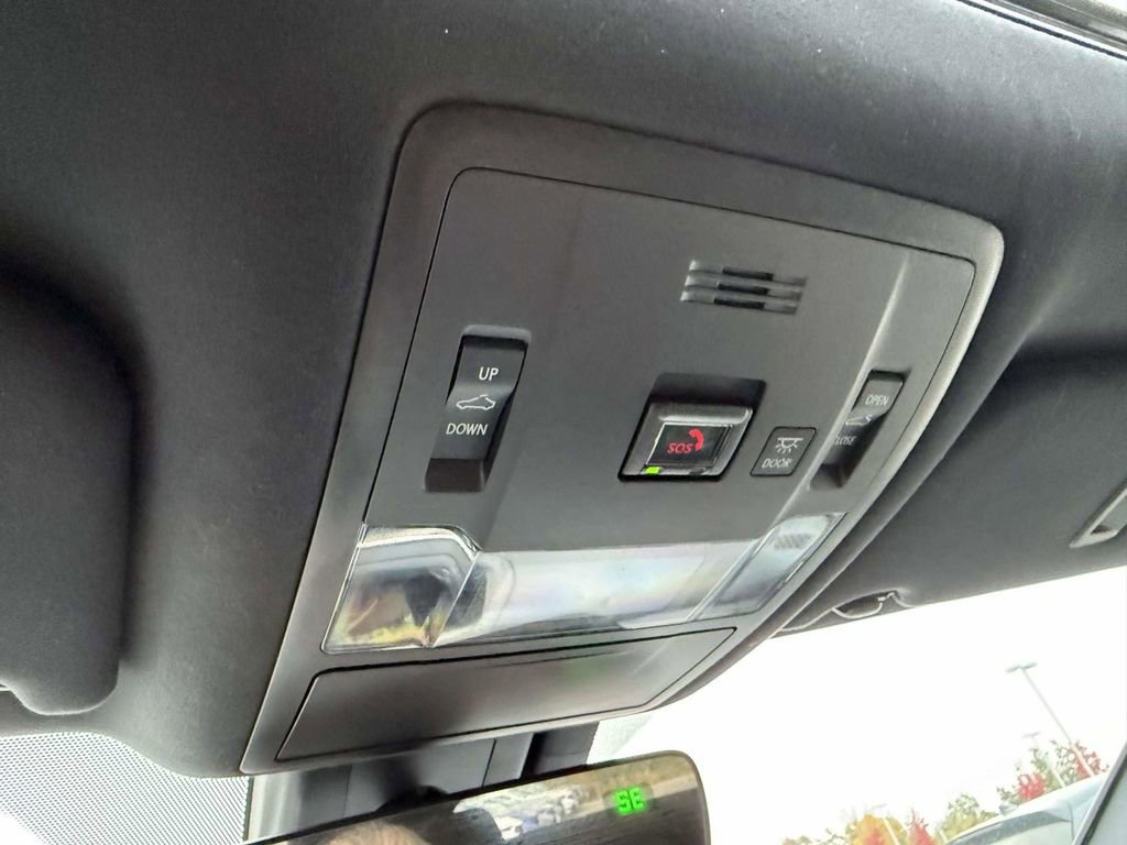 Used 2022 Lexus RX 350 F Sport image 26