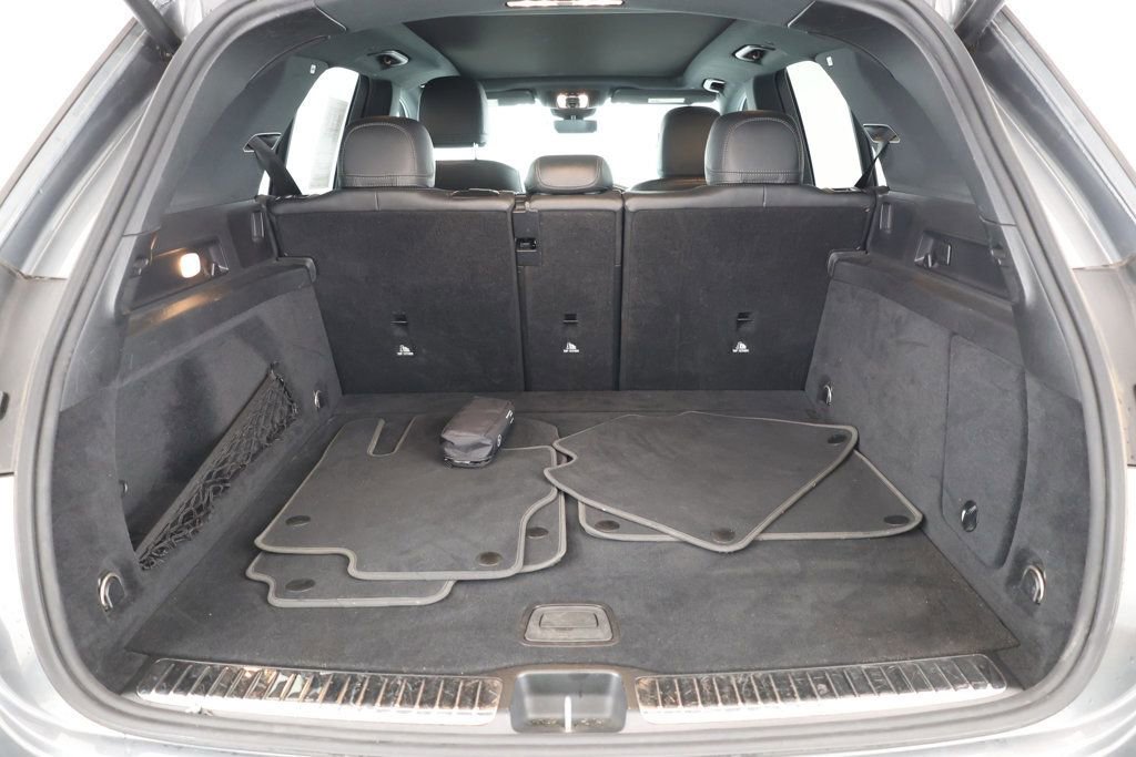 Used 2022 Mercedes-Benz GLE 350 4MATIC image 20