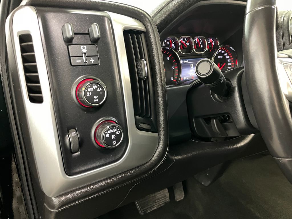 Used 2015 GMC Sierra 1500 SLE w/ SLE Value Package image 24