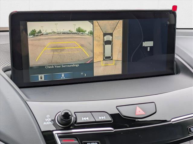 New 2025 Acura RDX SH-AWD w/ Advance Package image 13