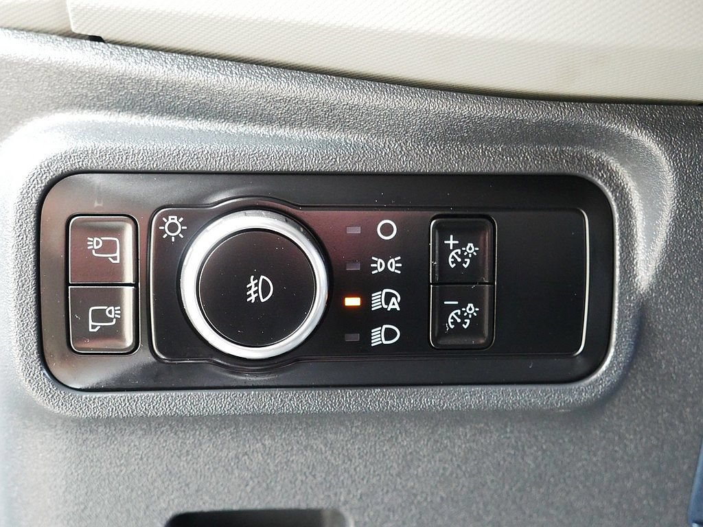 Used 2023 Ford Bronco Badlands AWD/4WD image 28